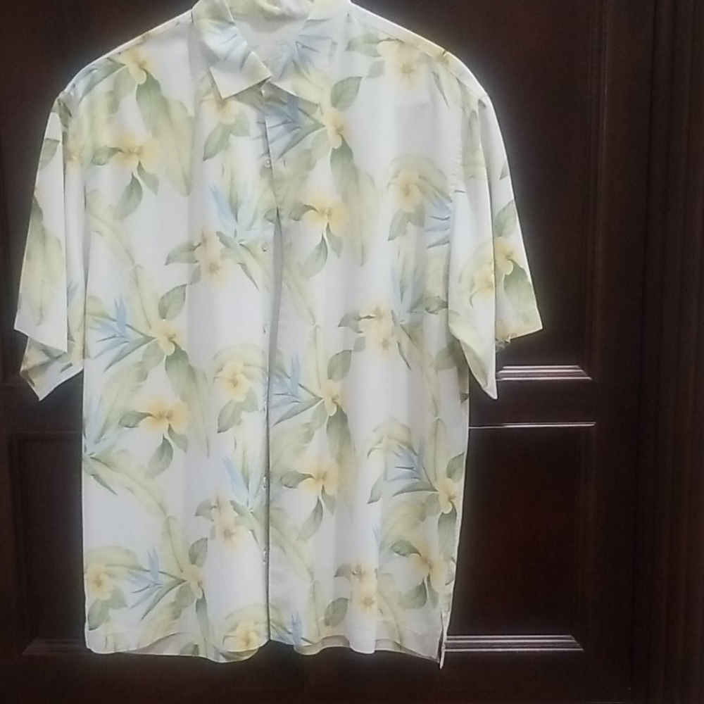Tommy Bahama Dress Shirt